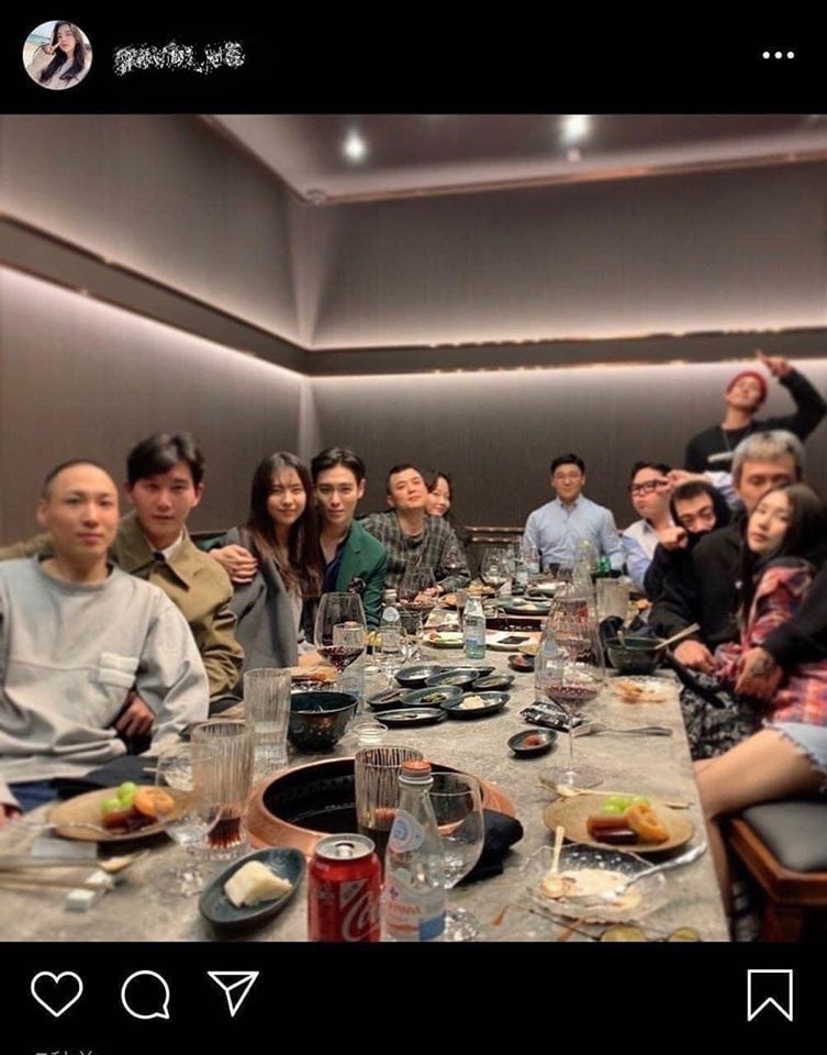 nhan sac ban gai top anh 1