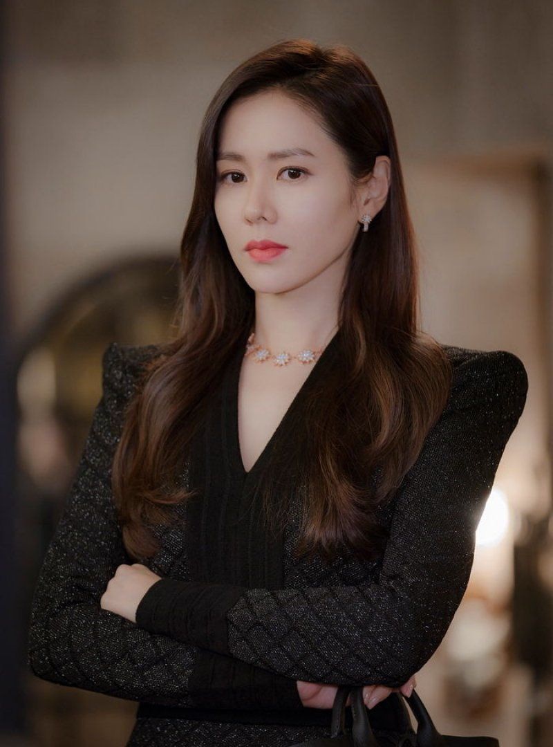 son ye jin do sac cac my nhan dan chi anh 7