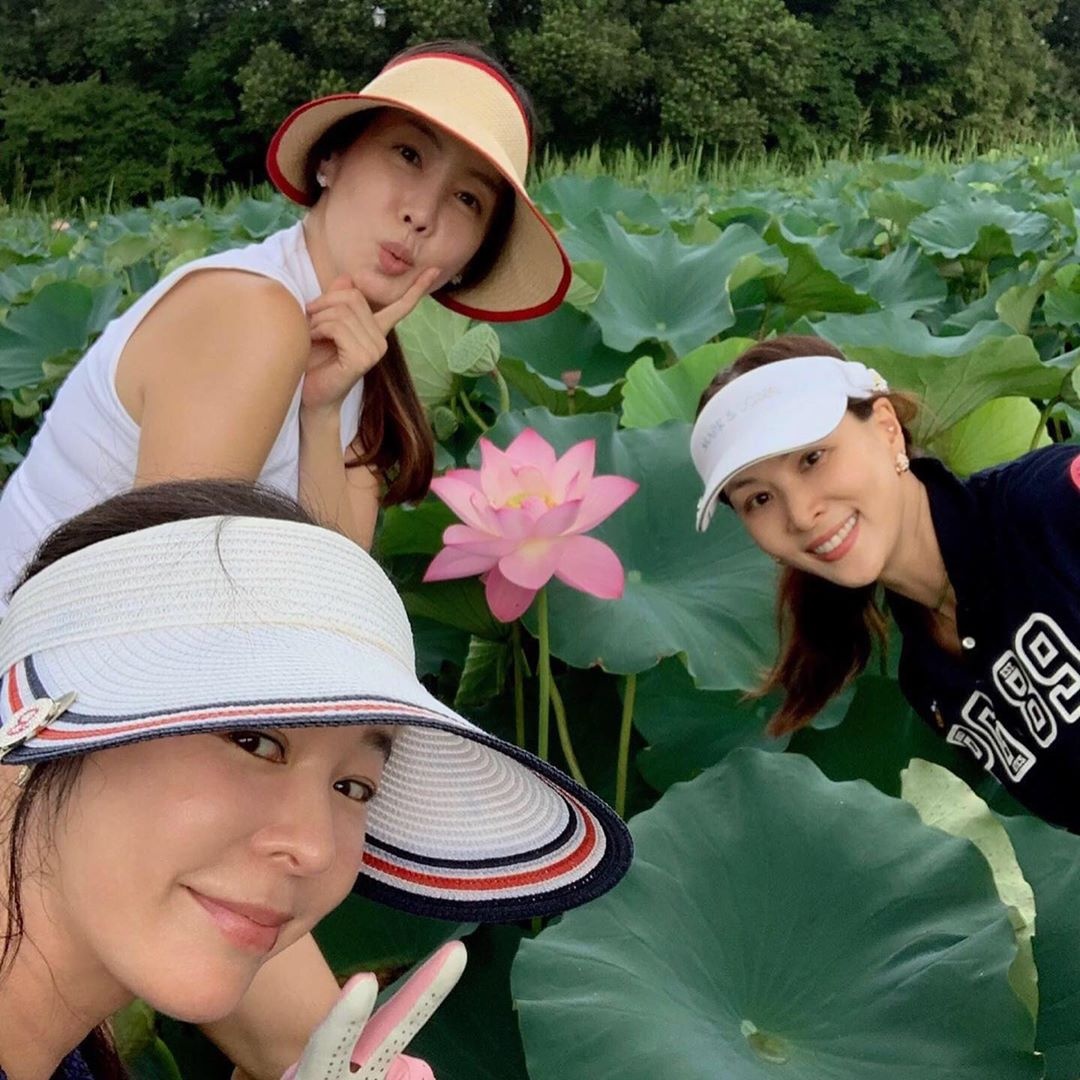 son ye jin do sac cac my nhan dan chi anh 21