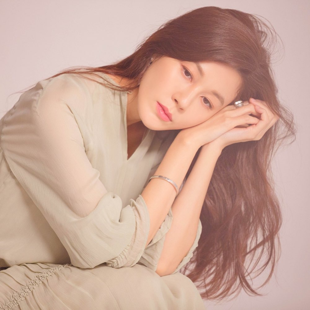 son ye jin do sac cac my nhan dan chi anh 14