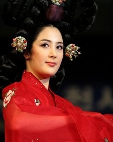 nhan sắc em gái lee byung hun ảnh 12 nhan sac em gai lee byung hun anh 12