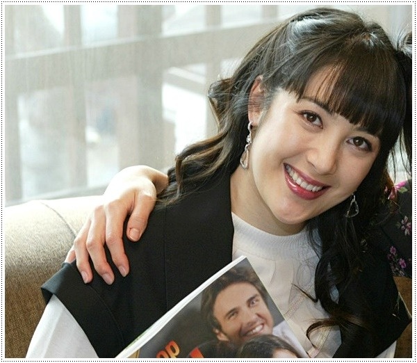 nhan sắc em gái lee byung hun ảnh 8 nhan sac em gai lee byung hun anh 8