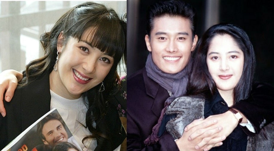 Nhan sac Hoa hau Han Quoc bi che xau nhat lich su hinh anh