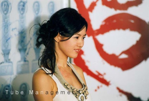 son ye jin do sac cac my nhan dan chi anh 2