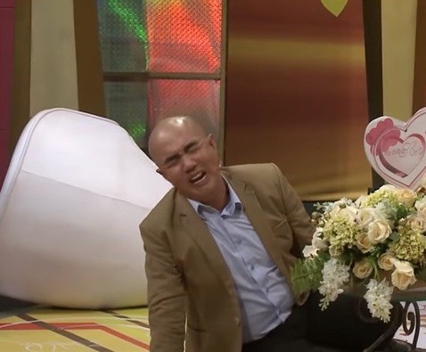 show vo chong son bi phan ung vi phat ngon phan cam anh 2