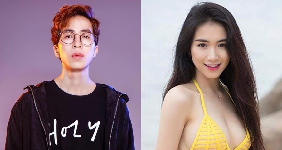 ViruSs: ‘Toi chap nhan bi nem da khi che giong hat Hoa Minzy’ hinh anh