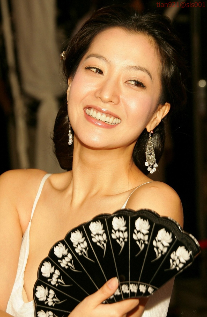 nhan sac kim hee sun anh 9