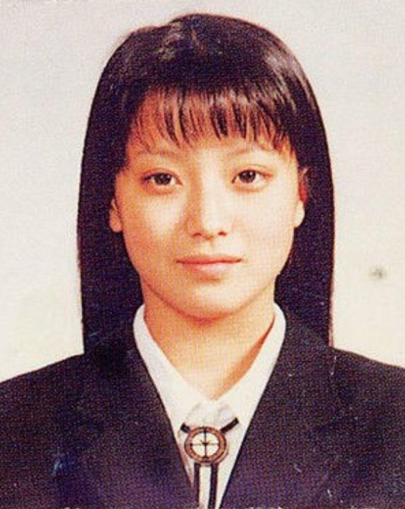 nhan sac kim hee sun anh 2