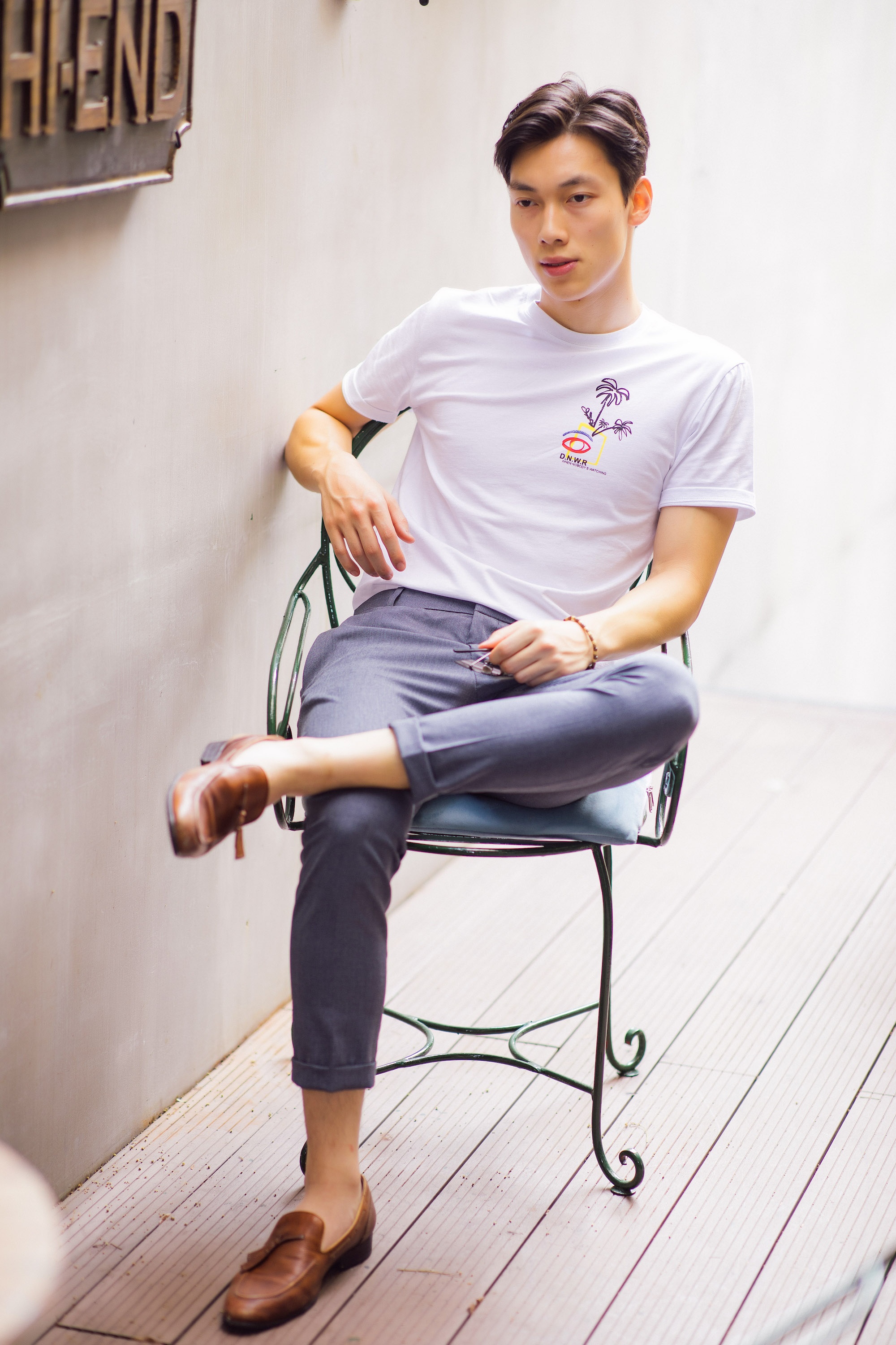 alan nguoi ay la ai muon gia nhap showbiz anh 13