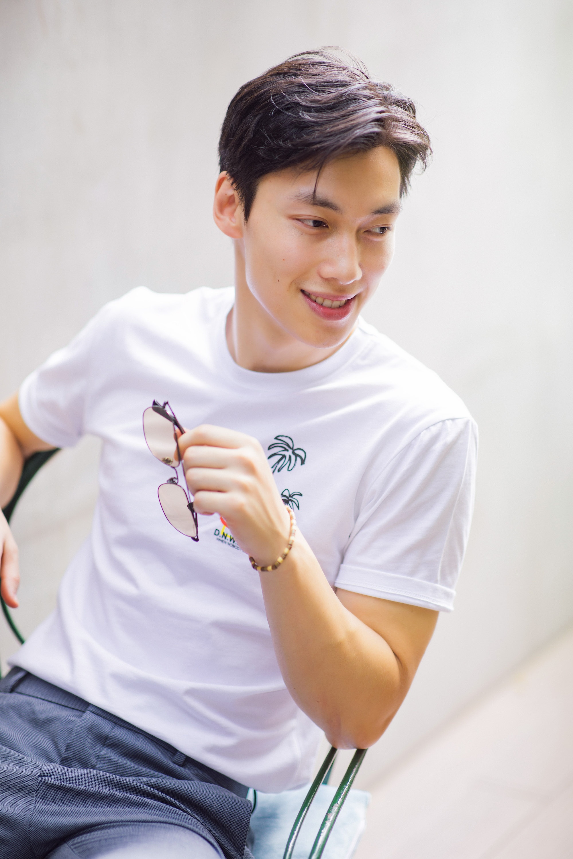 alan nguoi ay la ai muon gia nhap showbiz anh 8