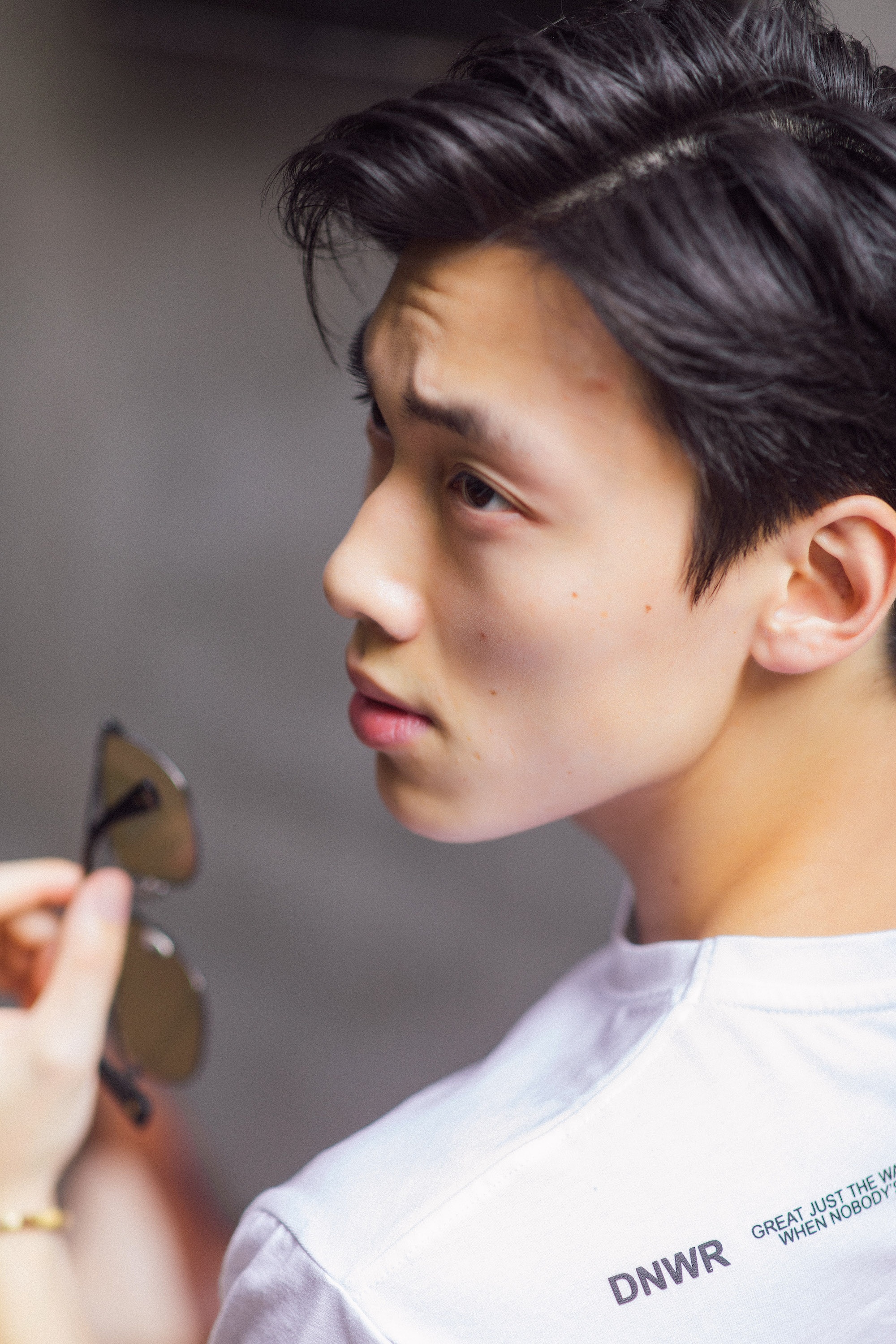 alan nguoi ay la ai muon gia nhap showbiz anh 6