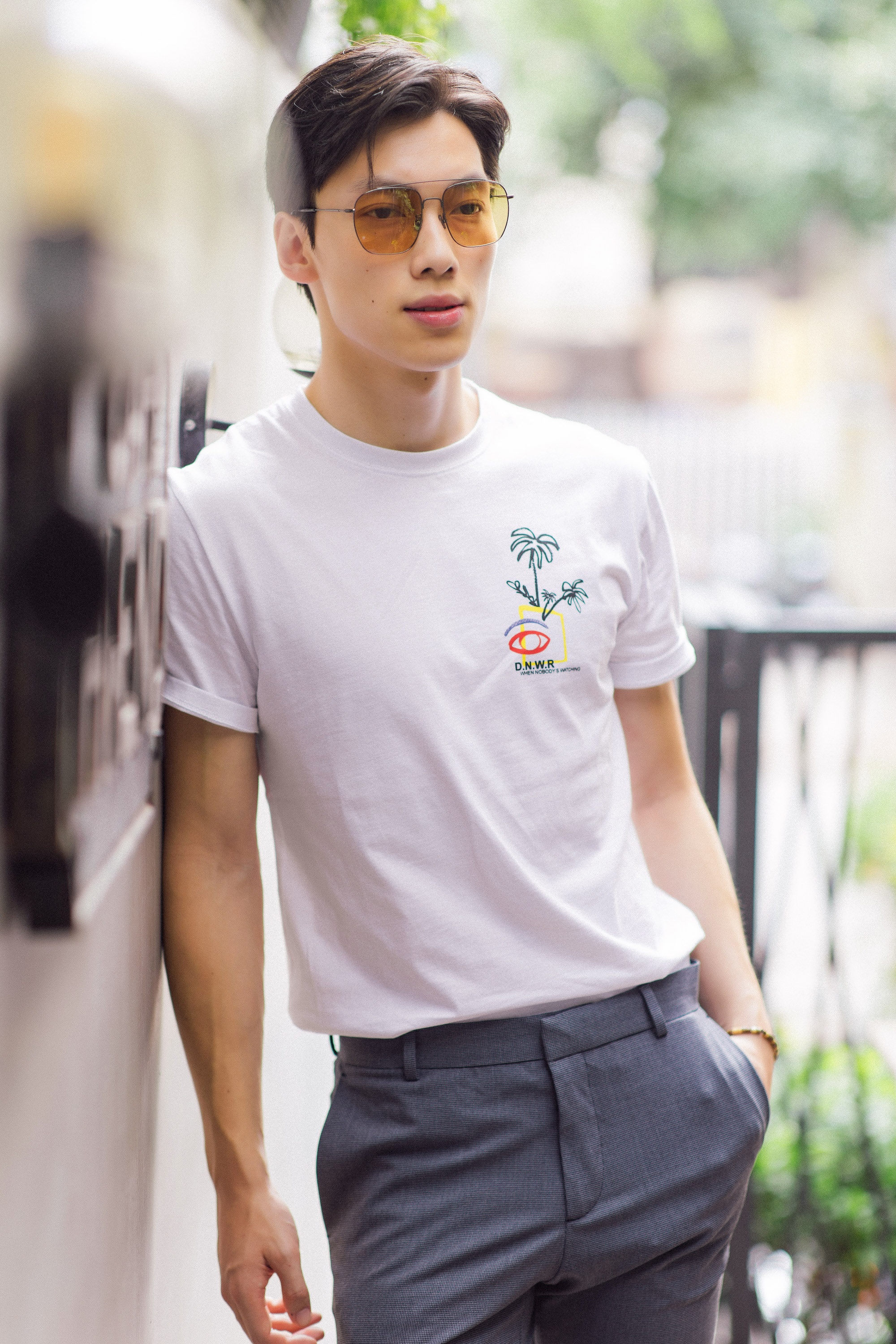 alan nguoi ay la ai muon gia nhap showbiz anh 12