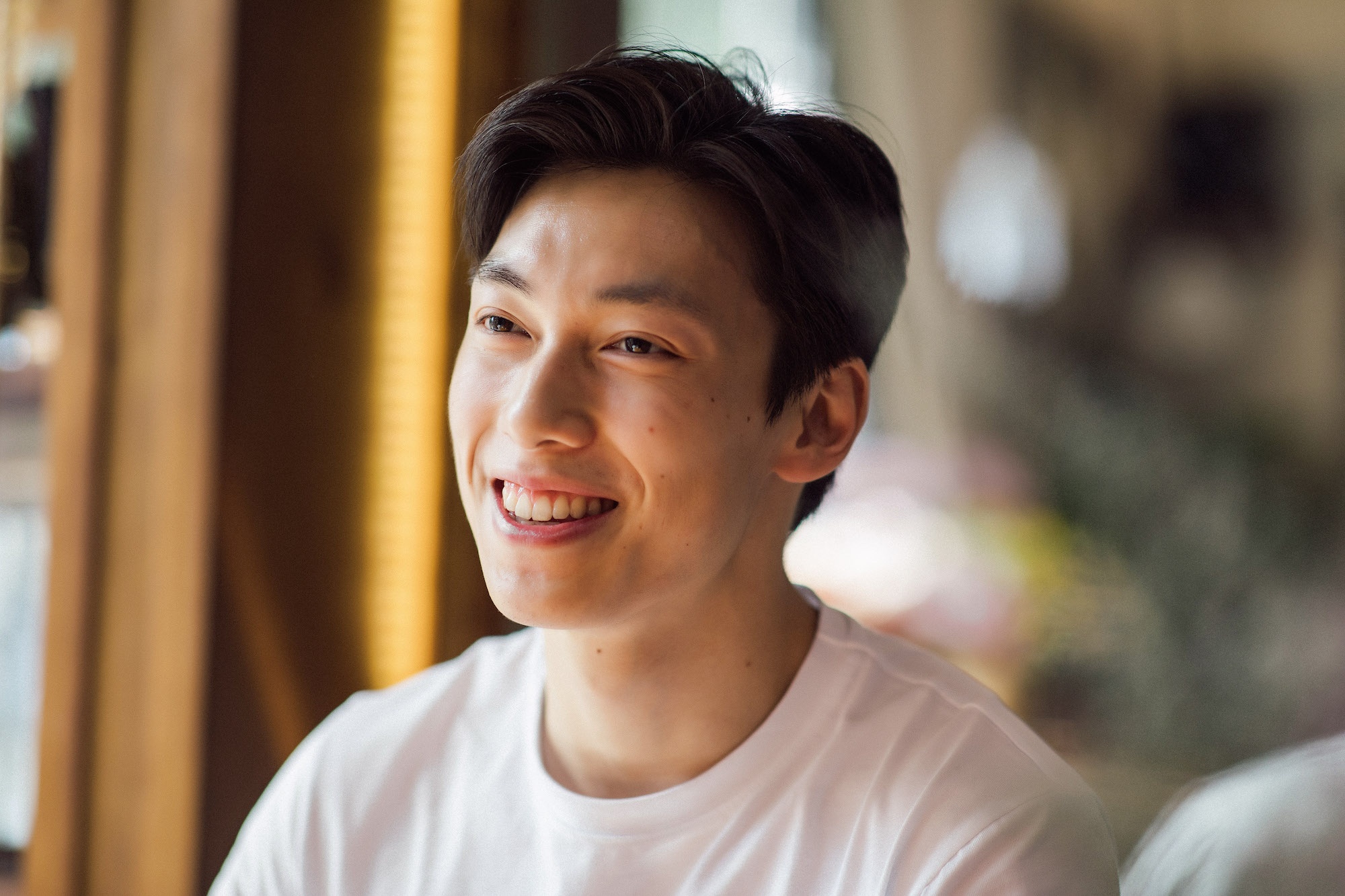 alan nguoi ay la ai muon gia nhap showbiz anh 1