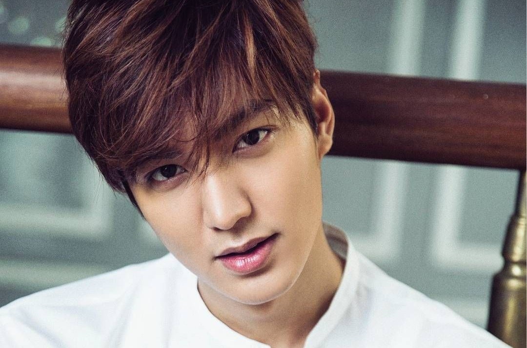 Phim cham day rating, Lee Min Ho het thoi o tuoi 33? hinh anh