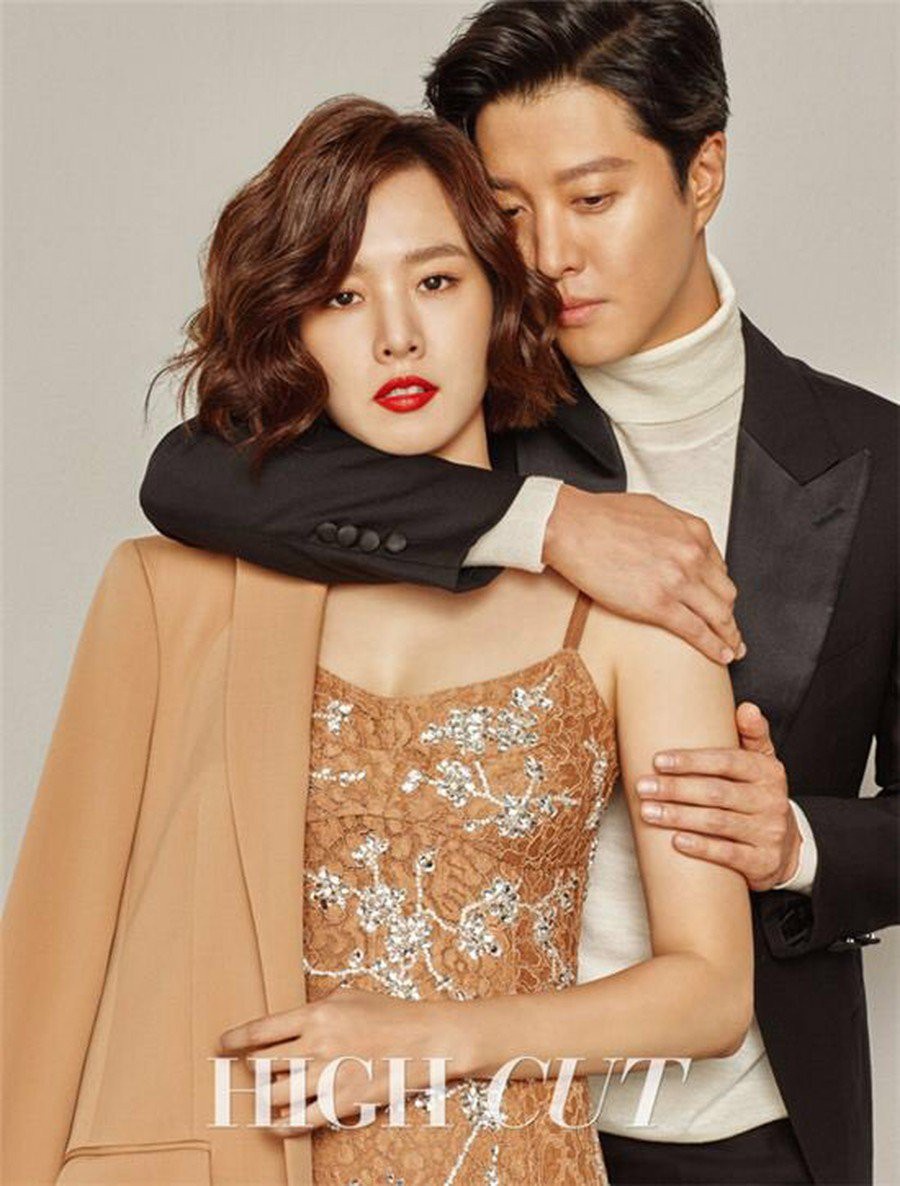 lee dong gun ly hon anh 8