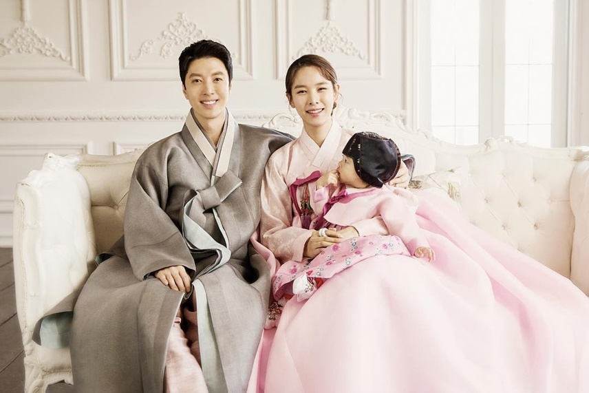 Lee Dong Gun  ảnh 2 Lee Dong Gun anh 2