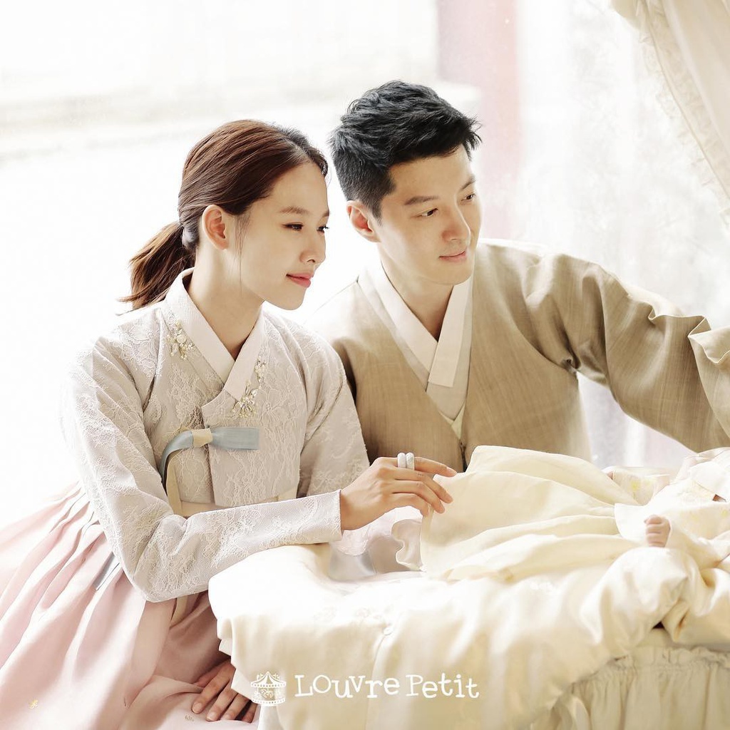 lee dong gun ly hon anh 14