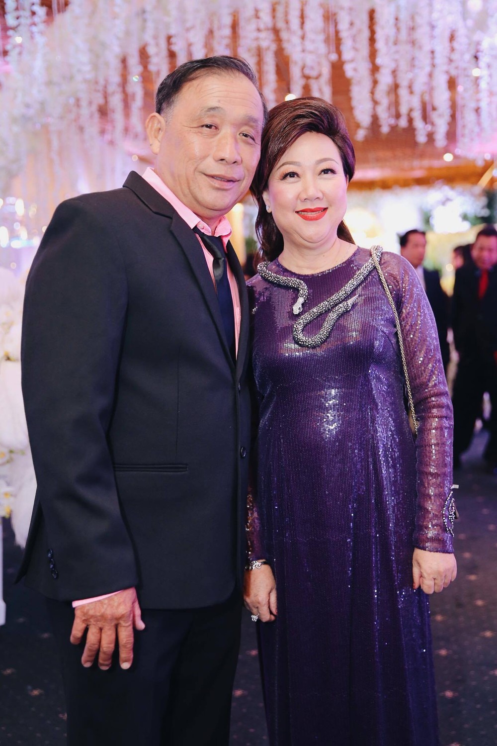 gia dinh tran thanh qua ba thap ky anh 7