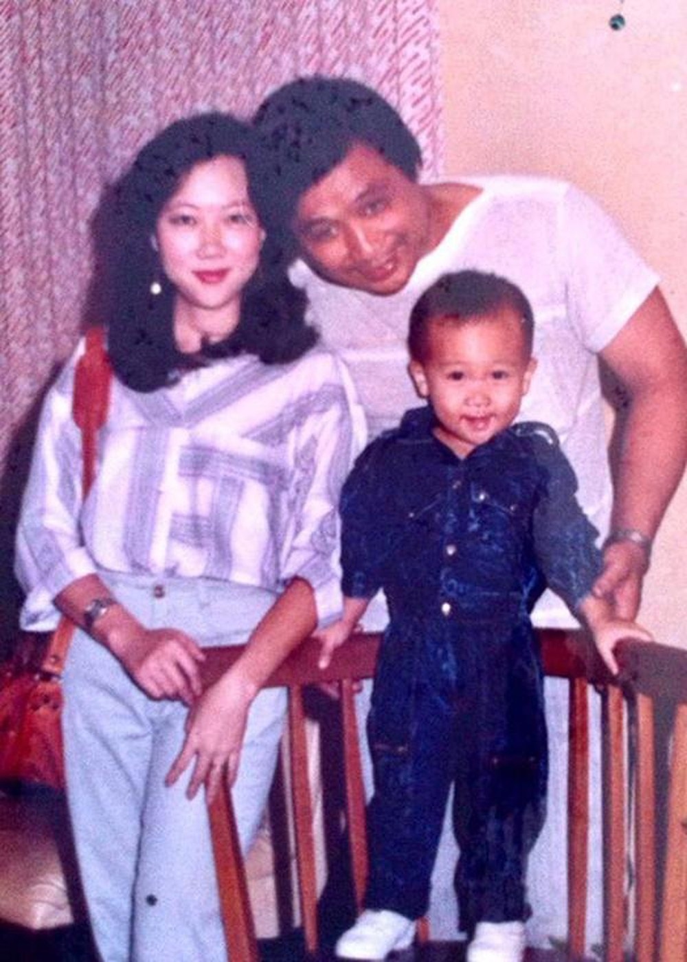 gia dinh tran thanh qua ba thap ky anh 2