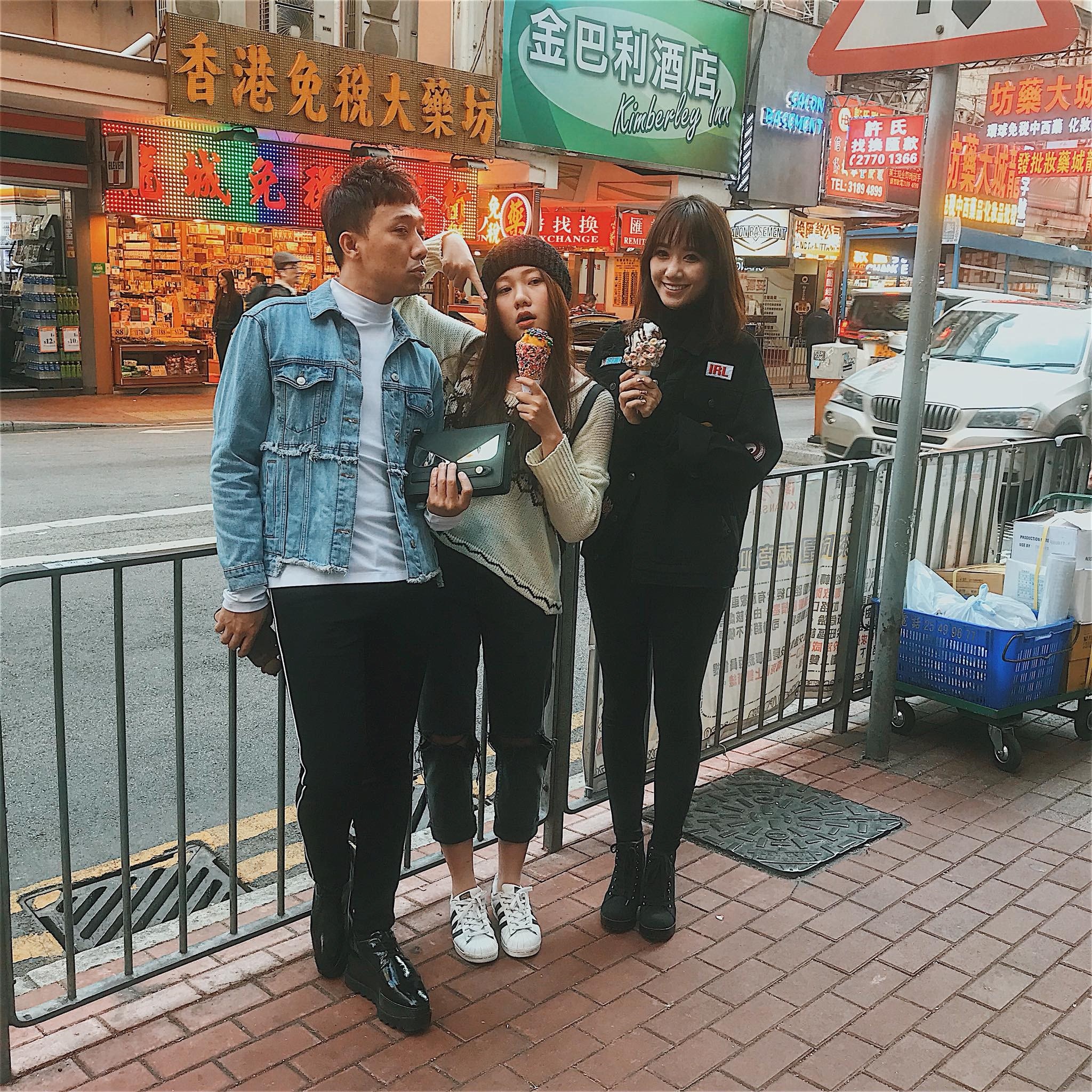 gia dinh tran thanh qua ba thap ky anh 11