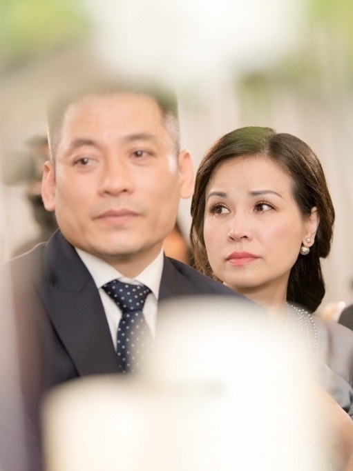 bố mẹ sao việt ảnh 2 bo me sao viet anh 2