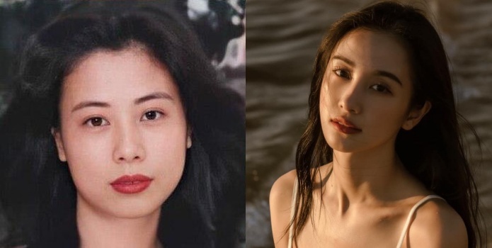 Nhan sac cha me sao Viet thoi tre hinh anh