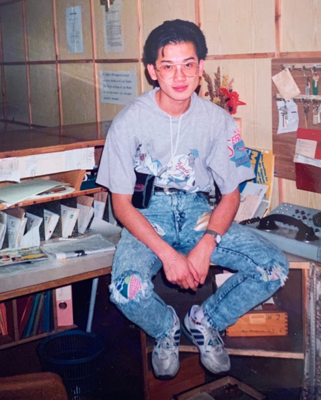 bố mẹ sao việt ảnh 5 bo me sao viet anh 5