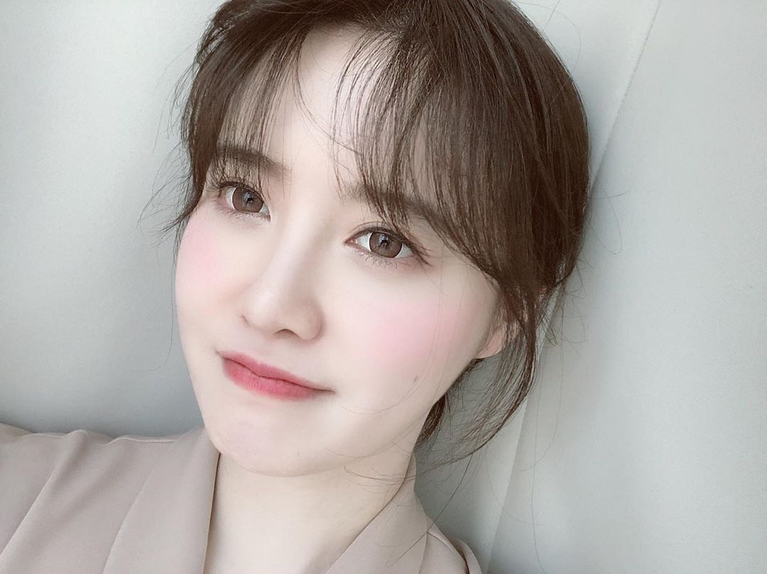 goo hye sun giam 11 kg sau ly hon anh 9