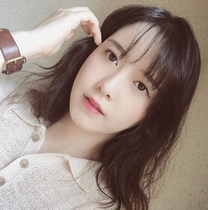 goo hye sun giam 11 kg sau ly hon anh 10