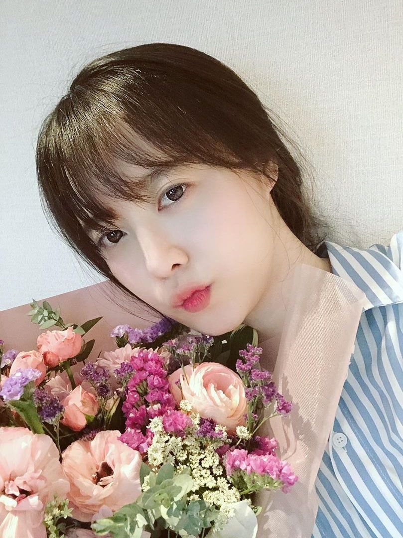 goo hye sun giam 11 kg sau ly hon anh 7