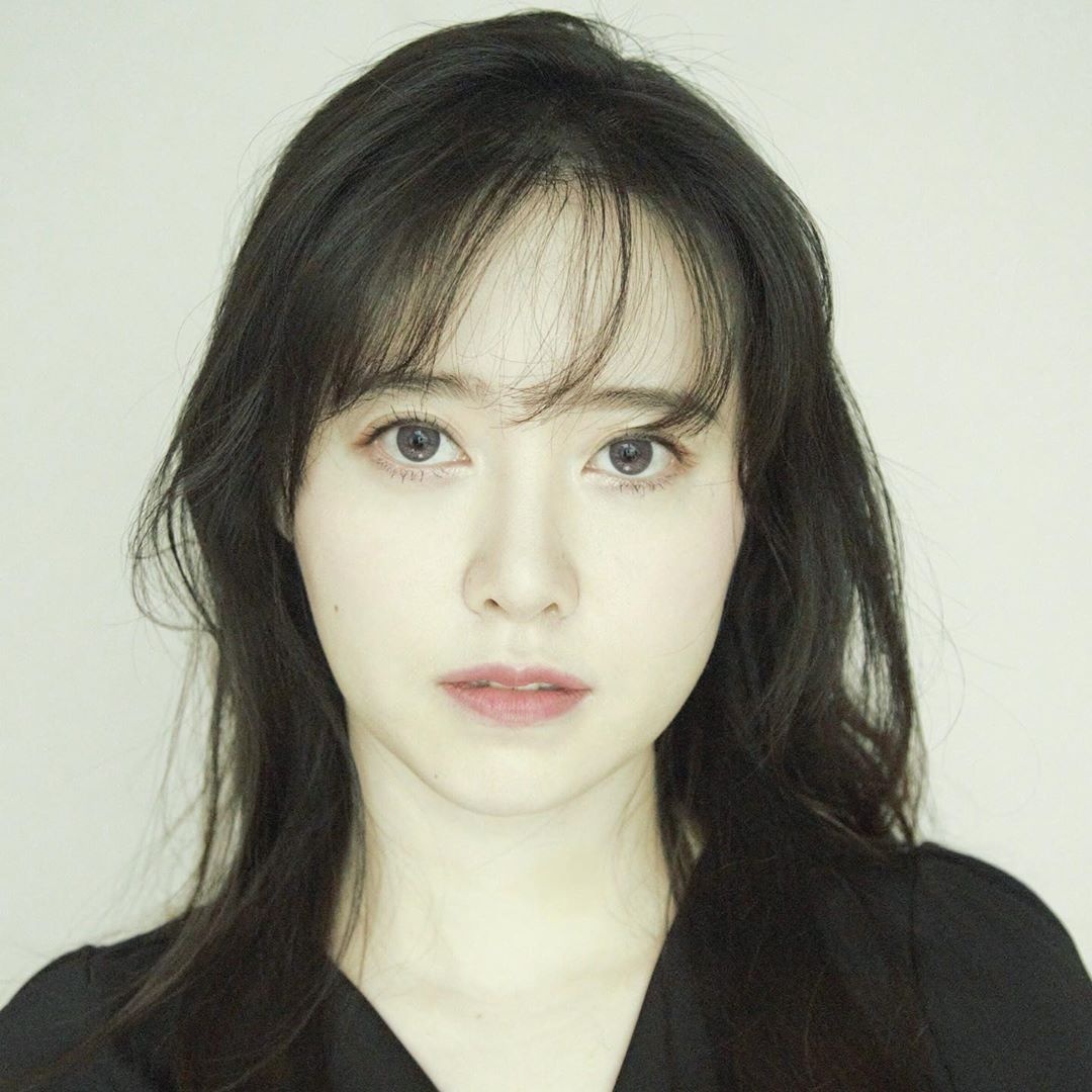 goo hye sun giam 11 kg sau ly hon anh 11