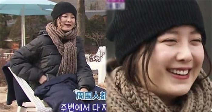 goo hye sun giam 11 kg sau ly hon anh 1