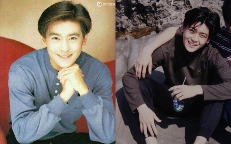 won bin chup anh voi lam chi dinh chung han luong anh 2