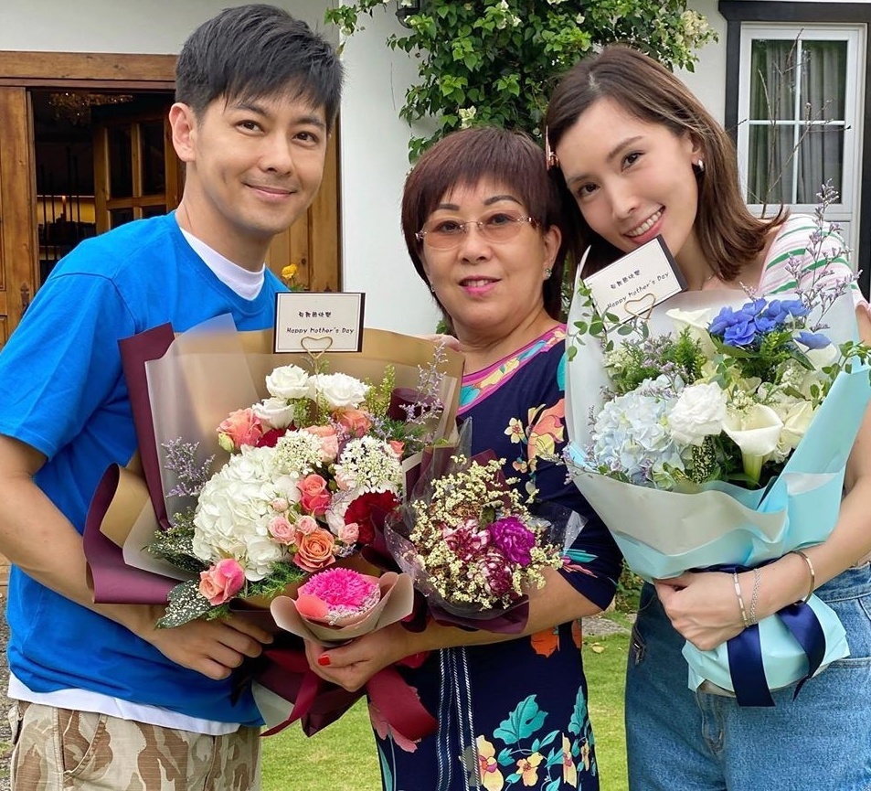 won bin chup anh voi lam chi dinh chung han luong anh 5