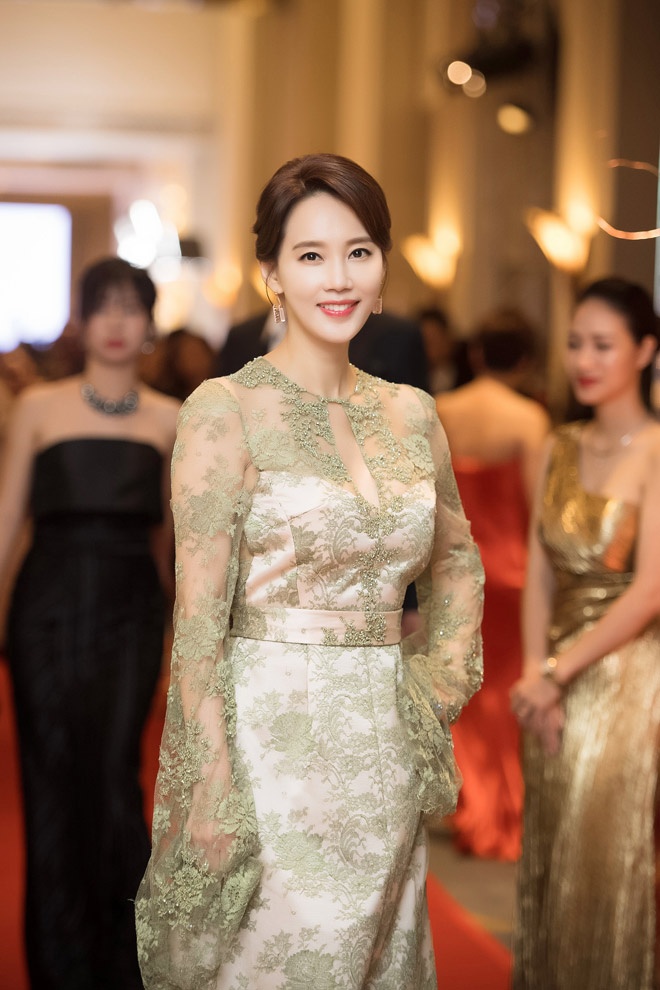 sao nữ hàn sau khi ly hôn ảnh 19 sao nu han sau khi ly hon anh 19