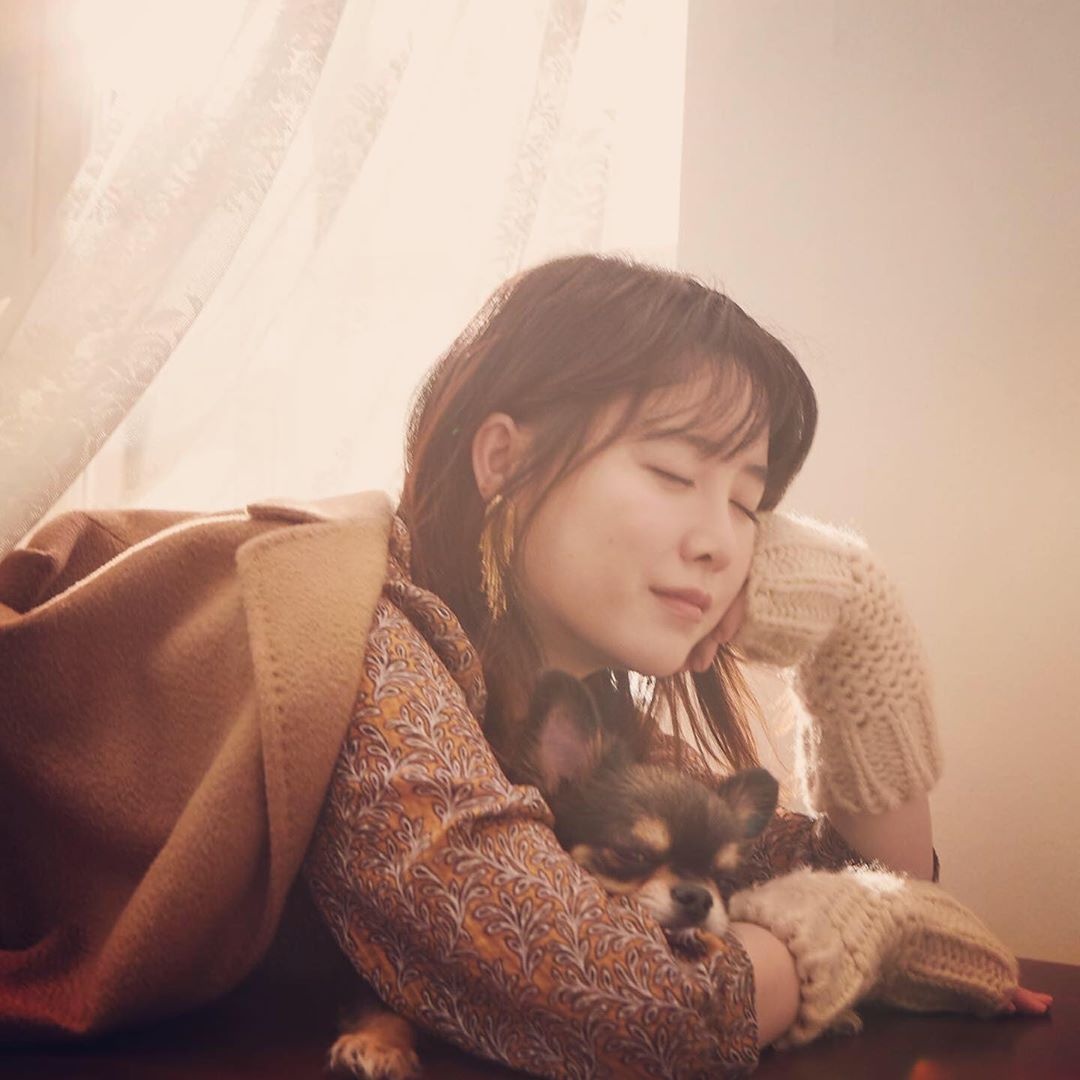 sao nữ hàn sau khi ly hôn ảnh 8 sao nu han sau khi ly hon anh 8