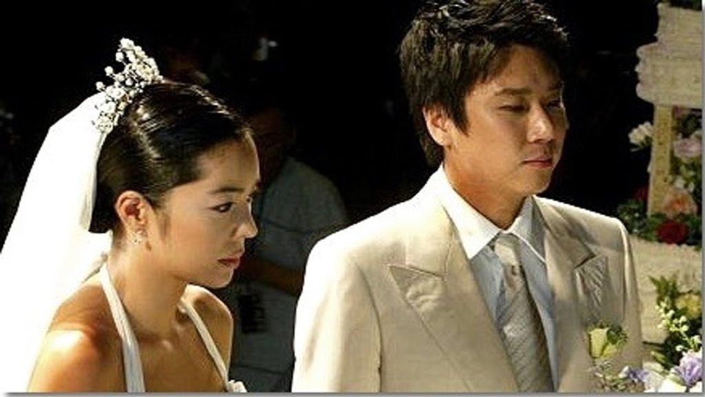 sao nữ hàn sau khi ly hôn ảnh 11 sao nu han sau khi ly hon anh 11