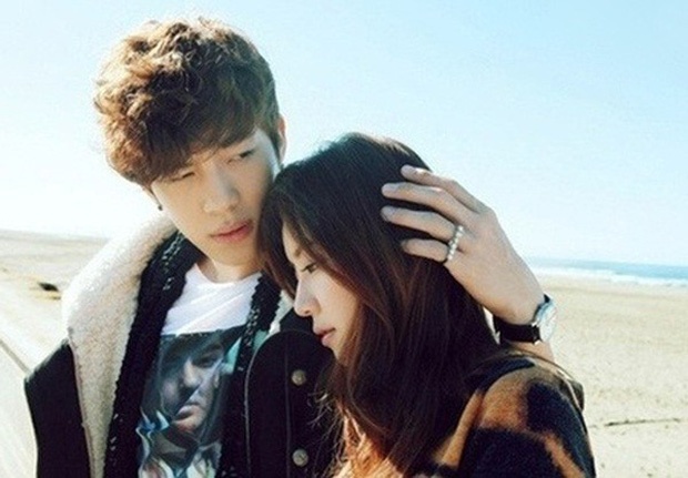 park han byul tình duyên lận đận ảnh 5 park han byul tinh duyen lan dan anh 5