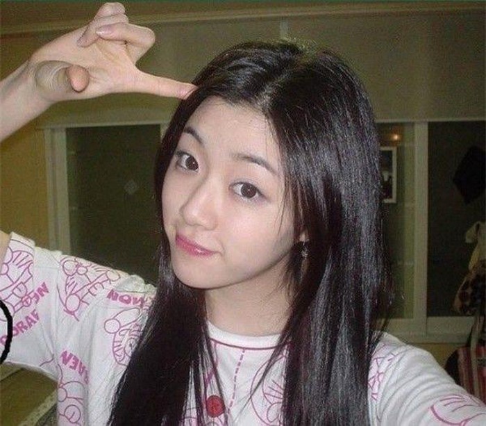 park han byul tình duyên lận đận ảnh 2 park han byul tinh duyen lan dan anh 2