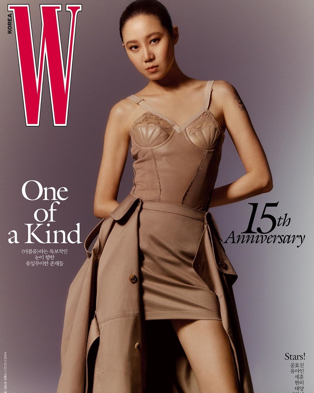 suzy gay tranh cai khi chup anh cung dan chi anh 19