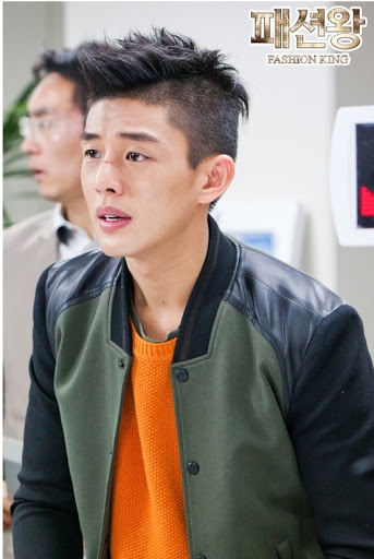 nam diễn viên hàn từ bỏ giấc mơ ca hát ảnh 13 nam dien vien han tu bo giac mo ca hat anh 13