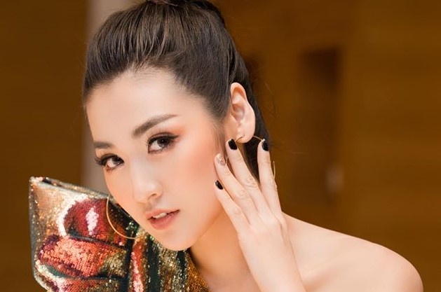 A hau Tu Anh se ho tro be so sinh bi bo roi 3 ngay duoi ho gas hinh anh