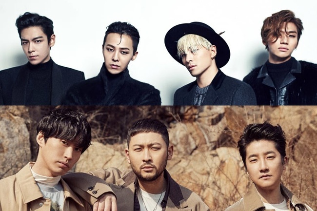 big bang không tái hợp tại coachella  ảnh 1 big bang khong tai hop tai coachella anh 1