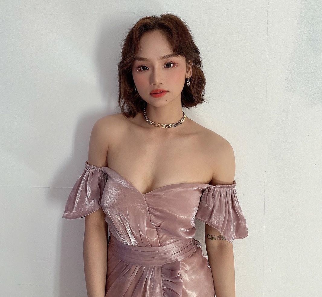 miu lê thay đổi lối sống ảnh 2 miu le thay doi loi song anh 2