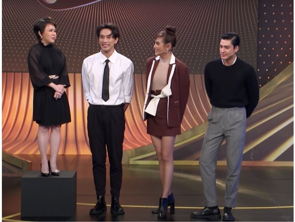 hau truong quay show cua sao viet anh 4