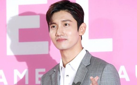 Thanh vien DBSK tuyen bo ket hon hinh anh