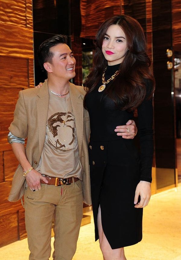 hau truong quay show cua sao viet anh 6