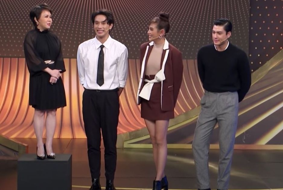 Hinh anh hau truong it nguoi biet cua nghe si Viet hinh anh