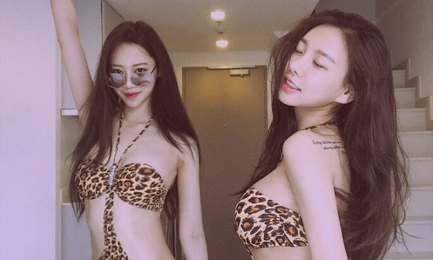 Tinh nhan cua Lee Byung Hun va cac than tuong bi duoi khoi nhom nhac hinh anh