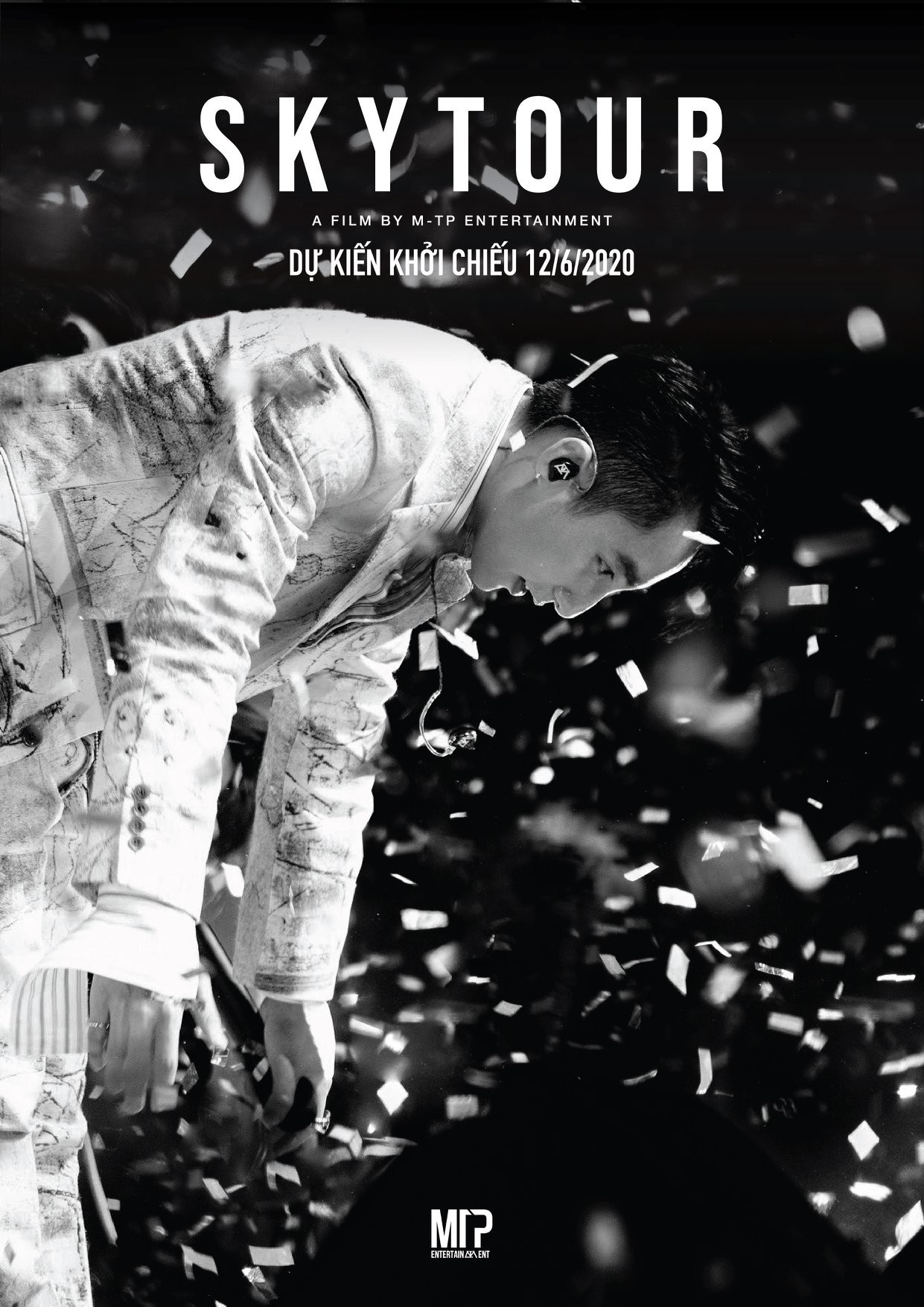 son tung phat hanh phim tai lieu am nhac anh 2